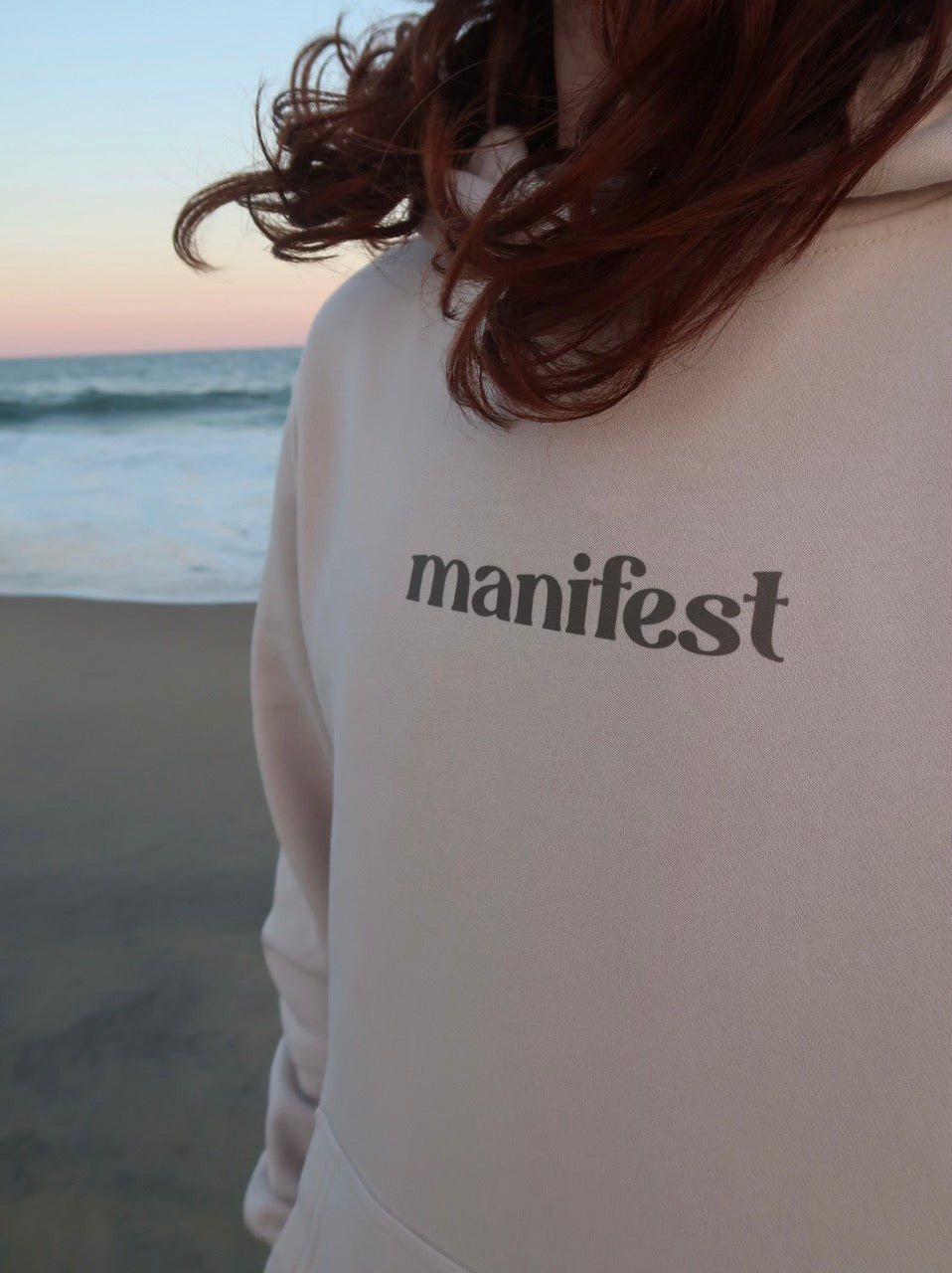 Magic Hoodie