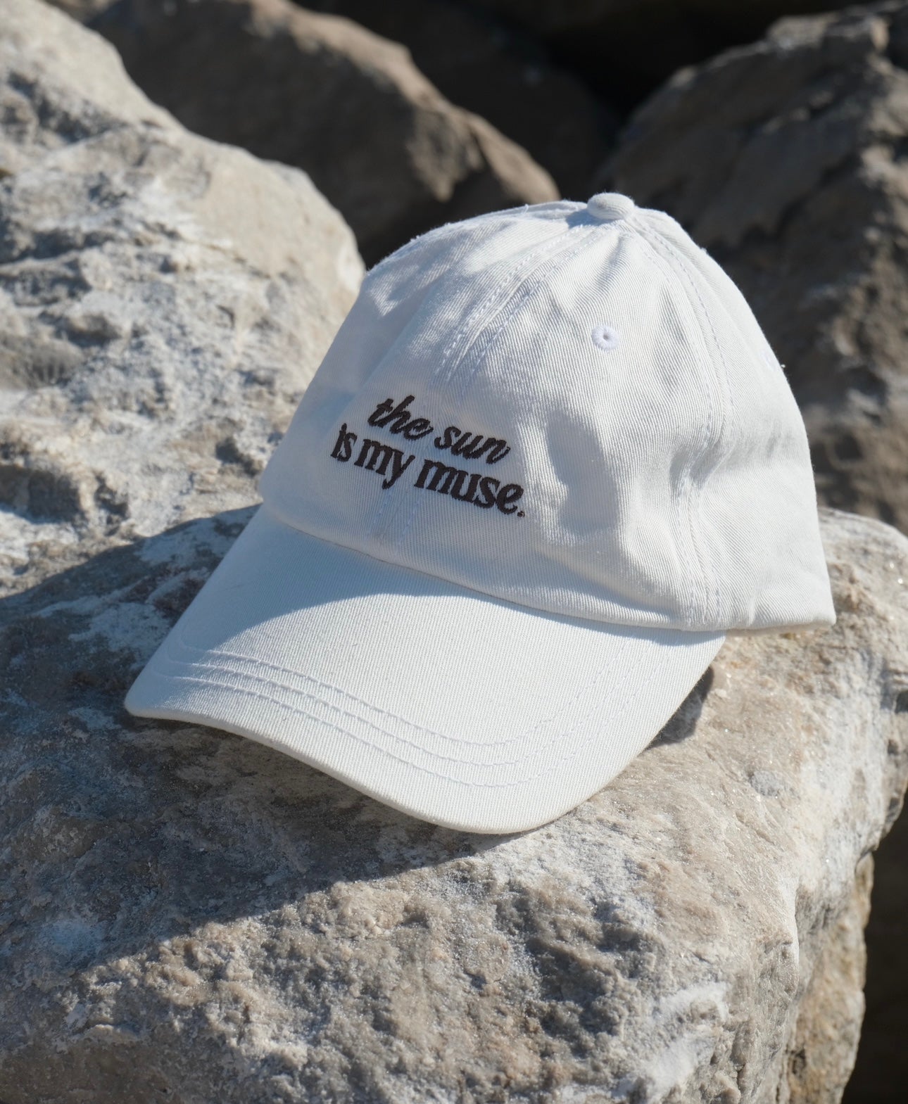 muse hat