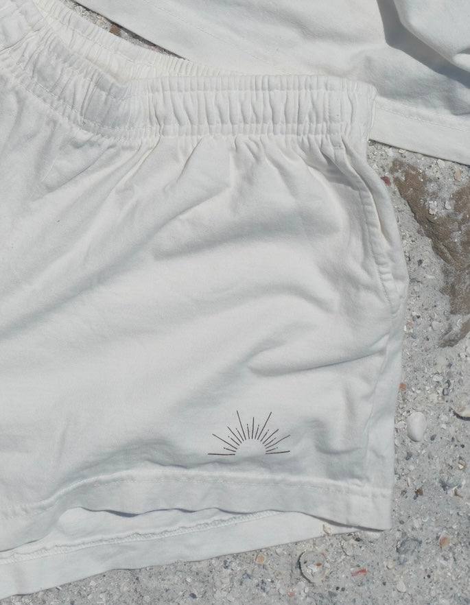 shine shorts