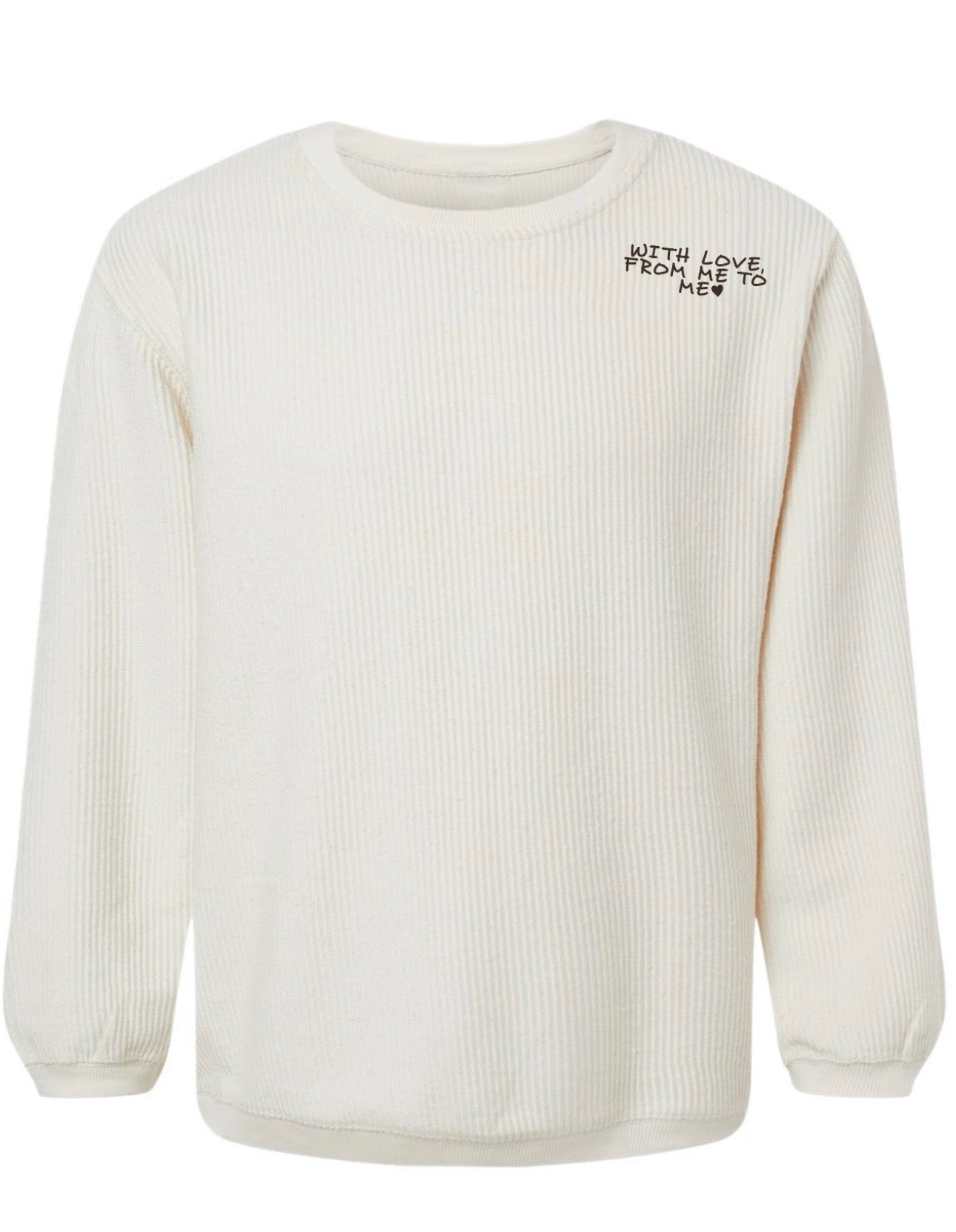 *PRE-ORDER* from me to me