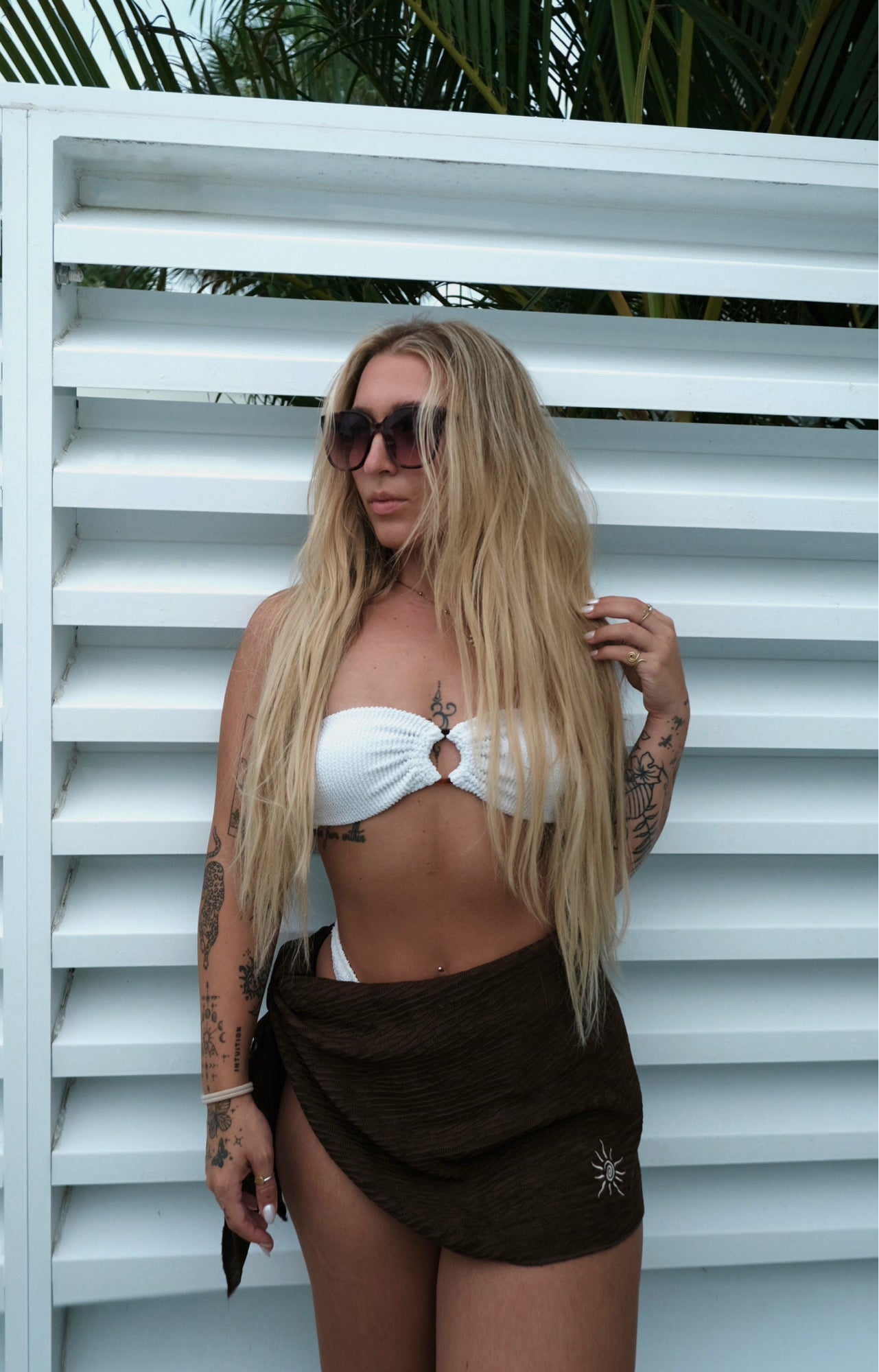sol sarong