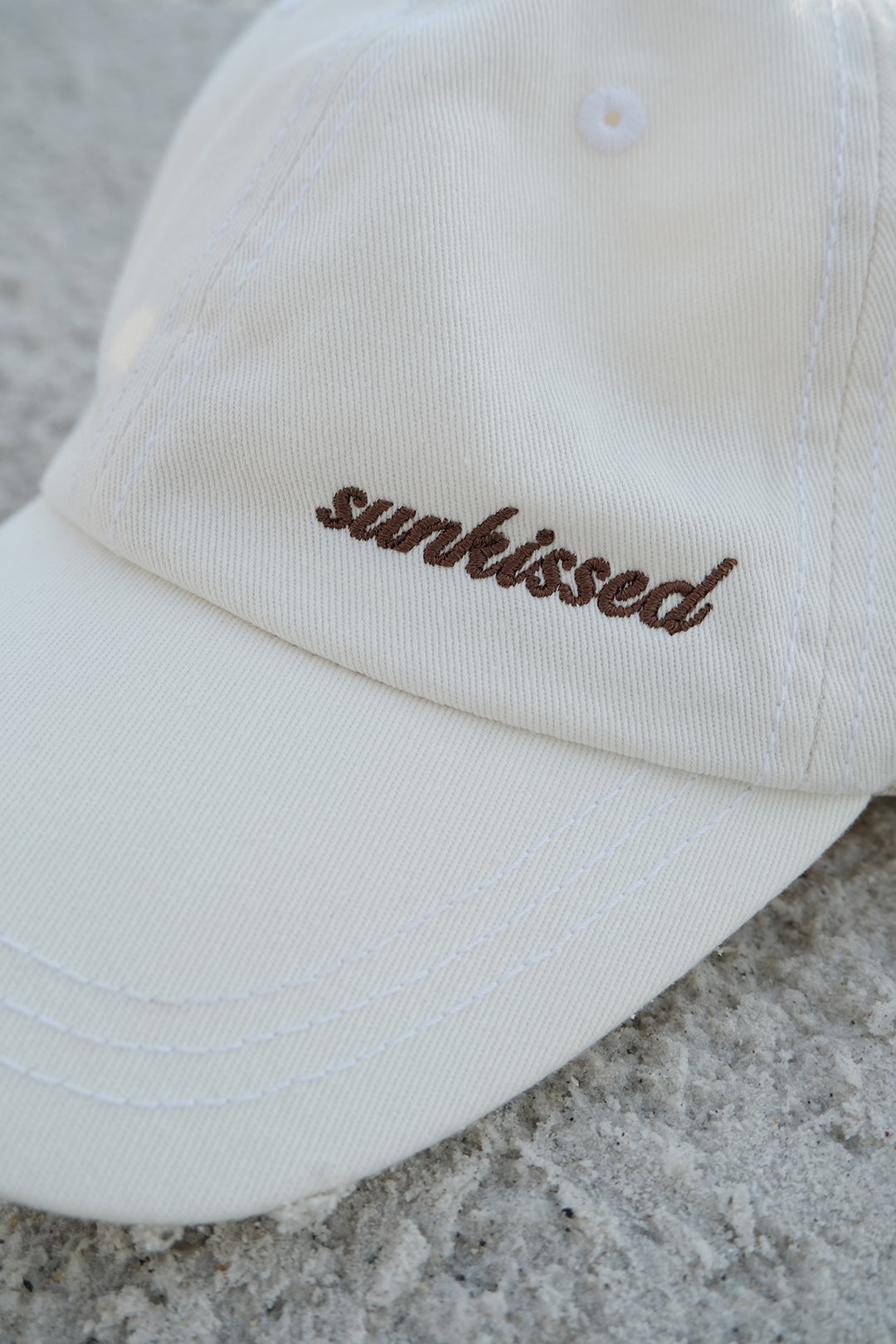 sunkissed hat