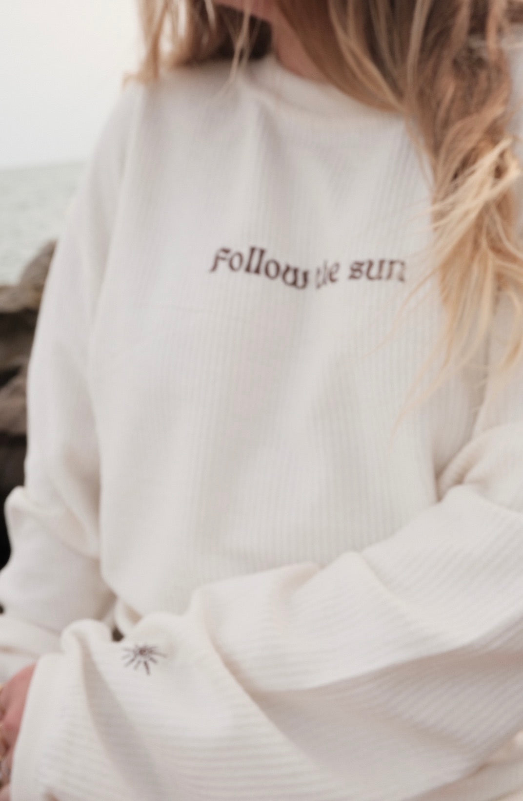 follow the sun