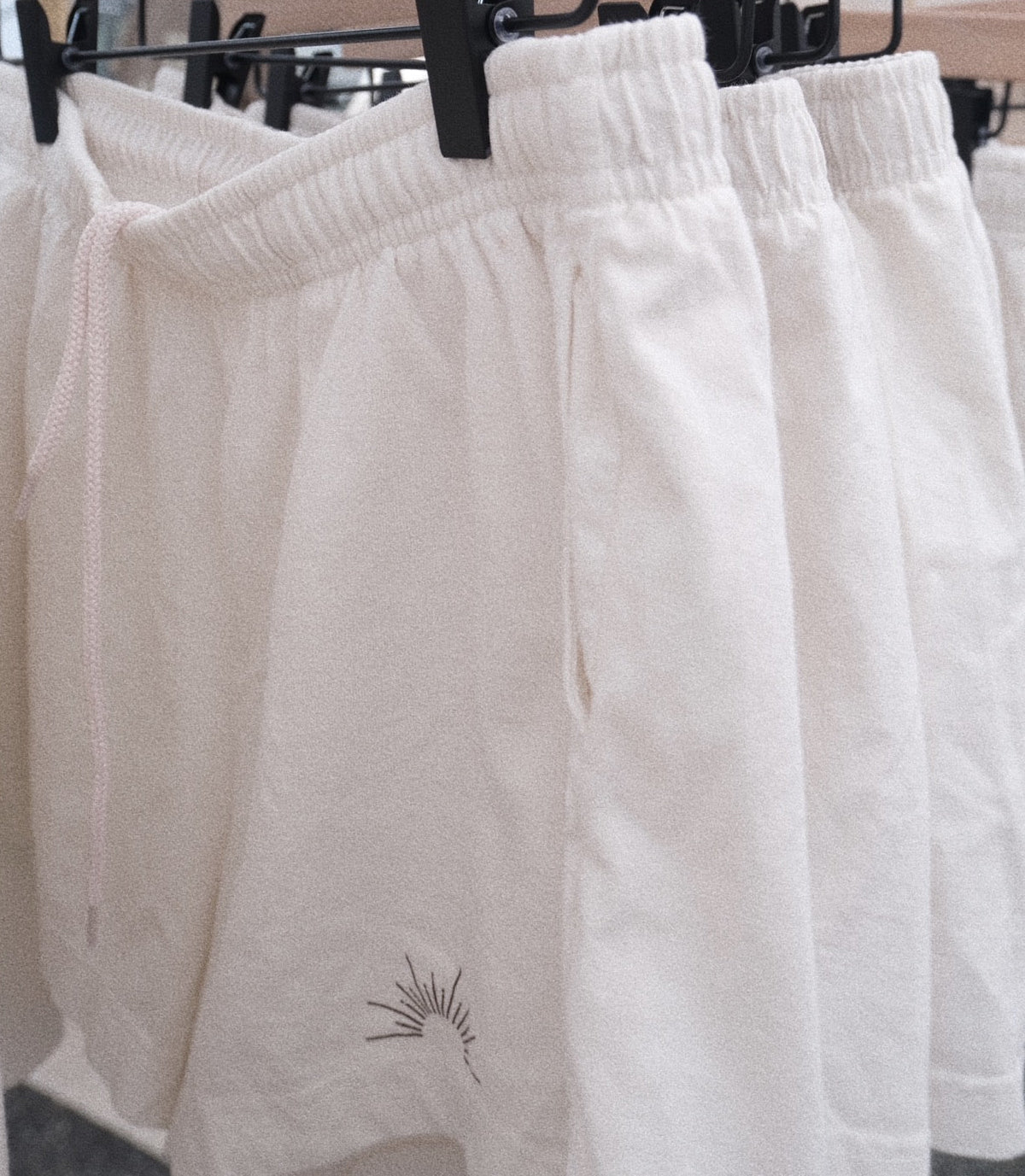 shine shorts