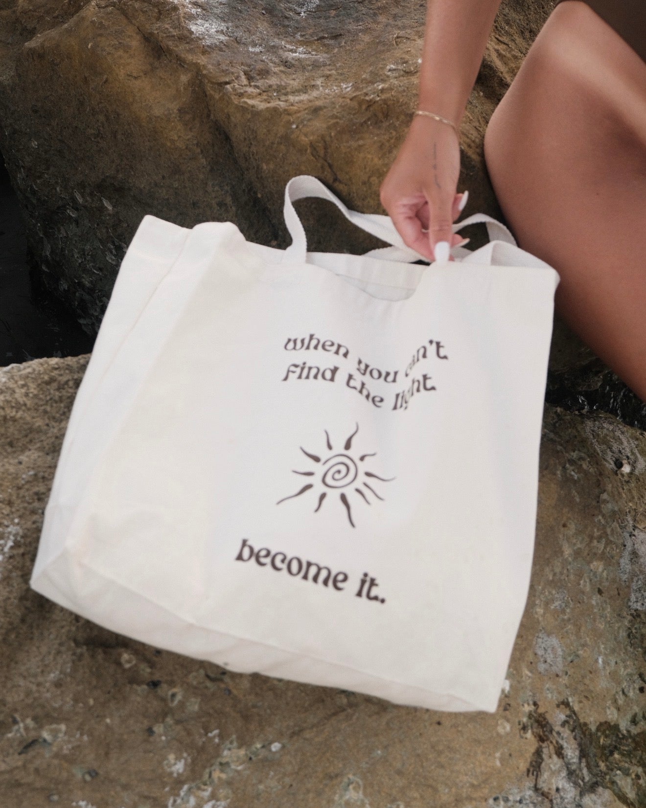 light tote