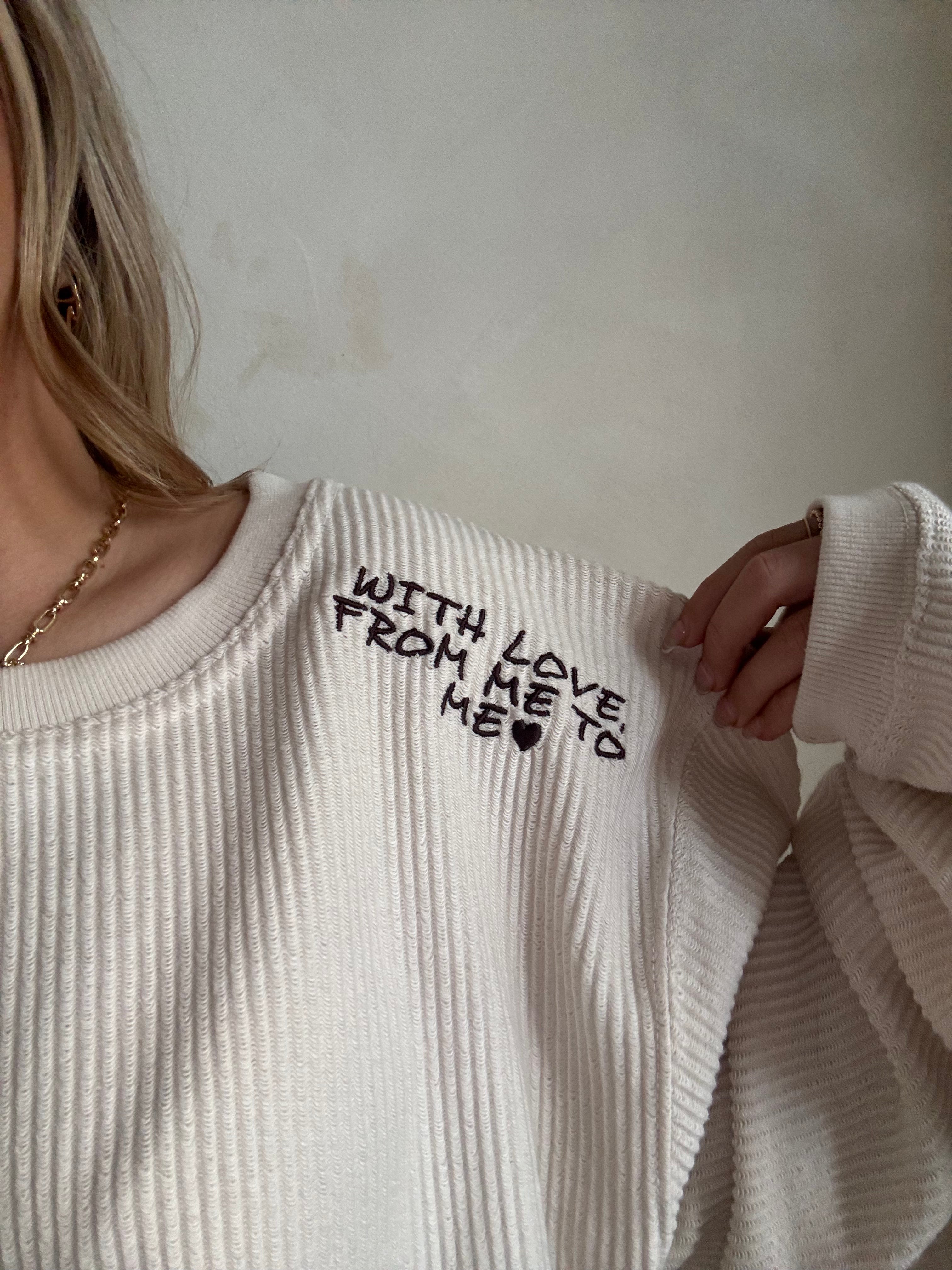 *PRE-ORDER* from me to me