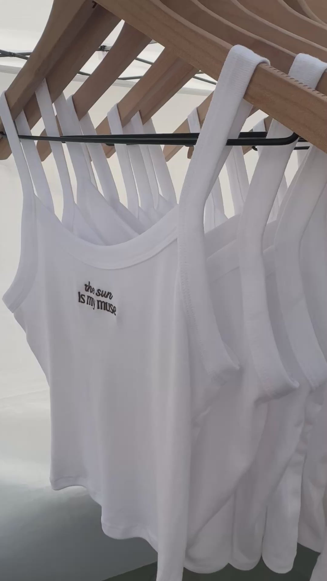 muse tank top